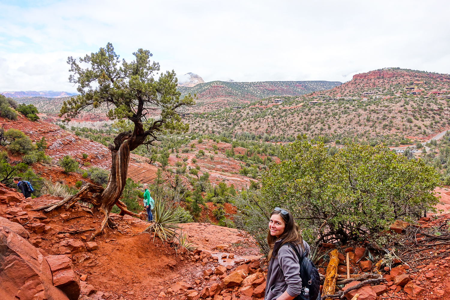 How To Spend One Day In Sedona